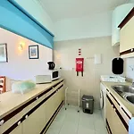 شقة Classic 1 With Pool By Homing