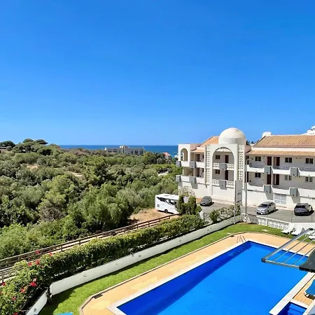 Classic 1 With Pool By Homing Apartmán
