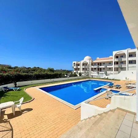 Classic 1 With Pool By Homing Albufeira