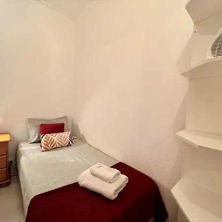 Classic 1 With Pool By Homing Apartment *