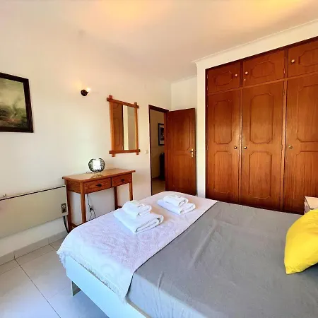 Classic 1 With Pool By Homing Albufeira