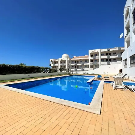 Classic 1 With Pool By Homing Albufeira