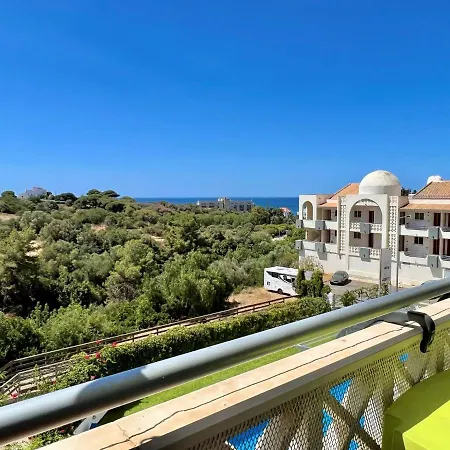 Classic 1 With Pool By Homing Albufeira