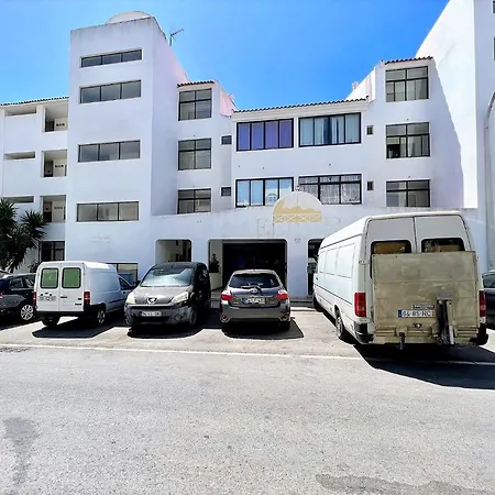 Classic 1 With Pool By Homing Apartment *