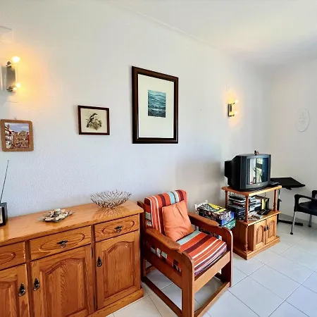 Classic 1 With Pool By Homing דירה *