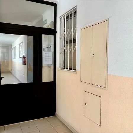 Classic 1 With Pool By Homing Apartment Albufeira