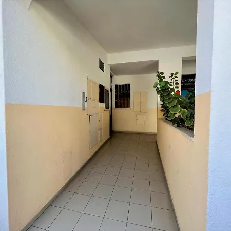 아파트 Classic 1 With Pool By Homing *