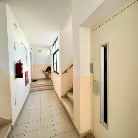 아파트 Classic 1 With Pool By Homing