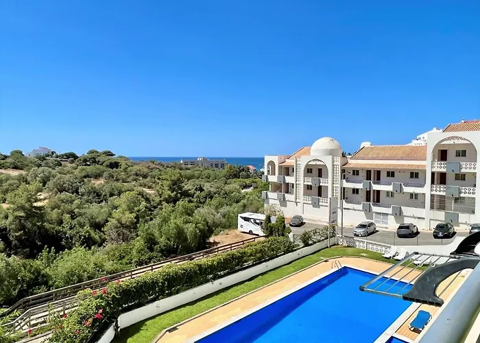 Classic 1 With Pool By Homing Apartment