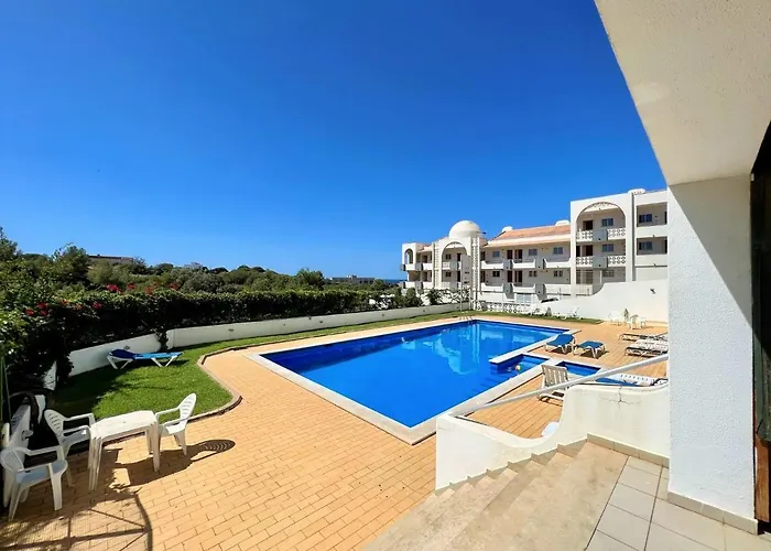 Classic 1 With Pool By Homing Albufeira