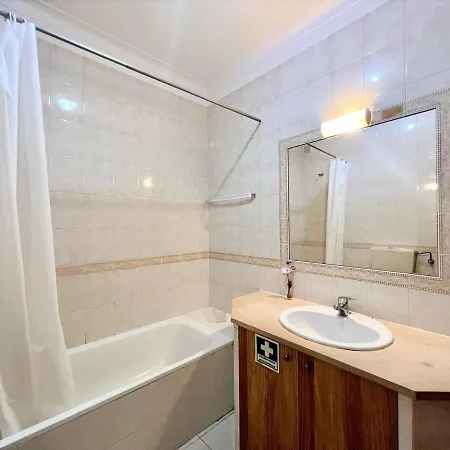 Apartament Classic 1 With Pool By Homing *
