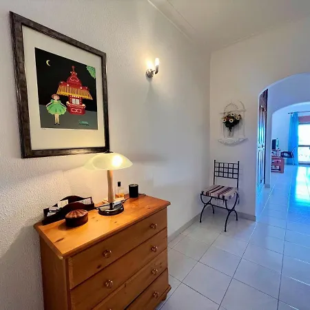 Classic 1 With Pool By Homing Apartament Albufeira