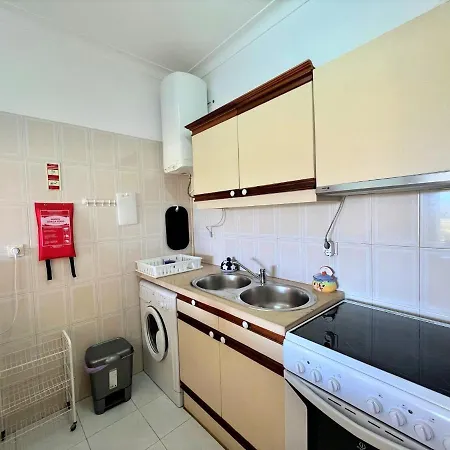 Classic 1 With Pool By Homing Apartament *